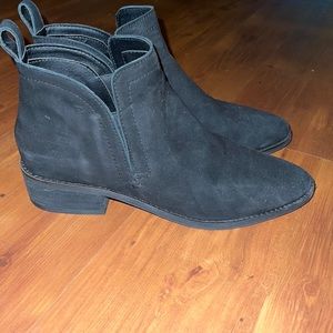 Dolce Vita Booties